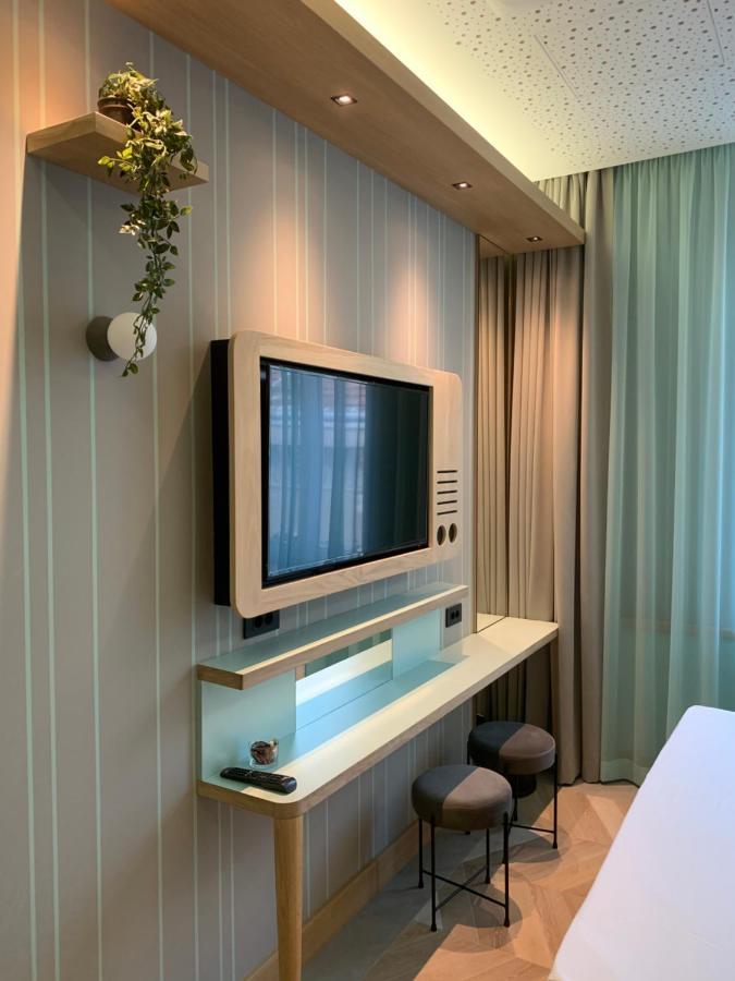 Comfort Central Place Sarajevo Exterior photo